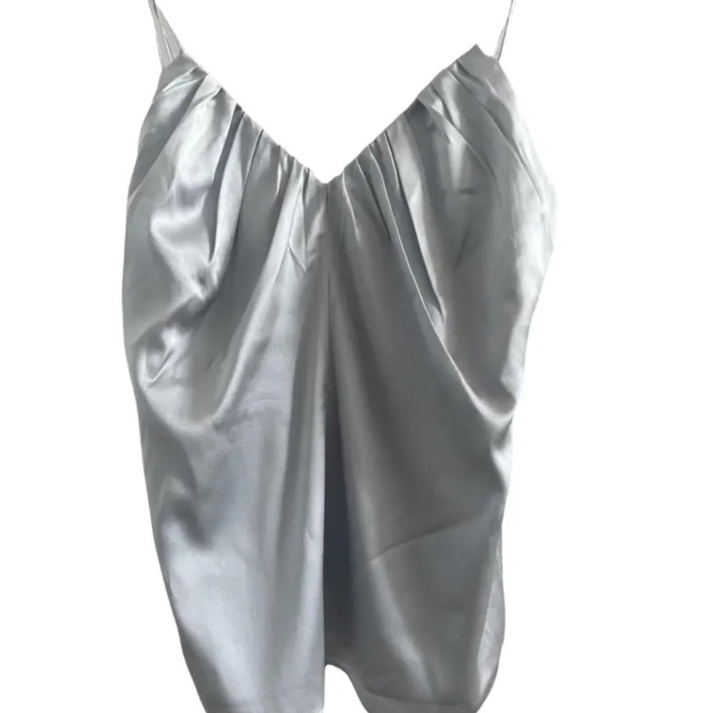 Helmut Lang Silk Camisole, size 8